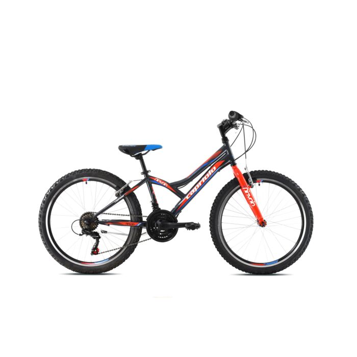 Capriolo bicikl MTB DIAVOLO 400/18HT
