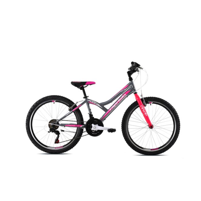 Capriolo bicikl MTB DIAVOLO 400/18HT