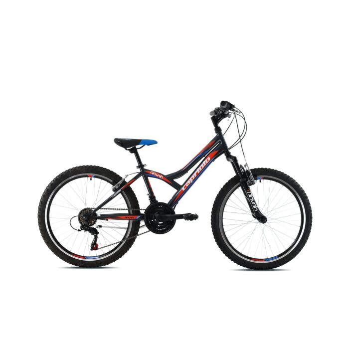 Capriolo bicikl MTB DIAVOLO 400 FS