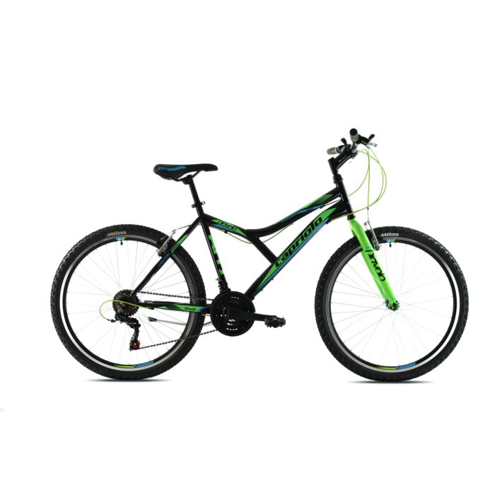Capriolo bicikl MTB DIAVOLO 600