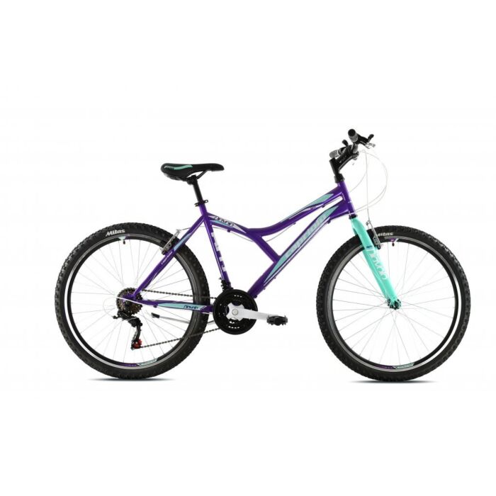 Capriolo bicikl MTB DIAVOLO 600/18HT