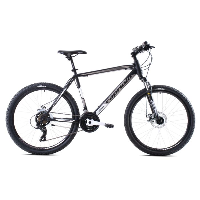 Capriolo bicikl MTB OXYGEN 26/21HT