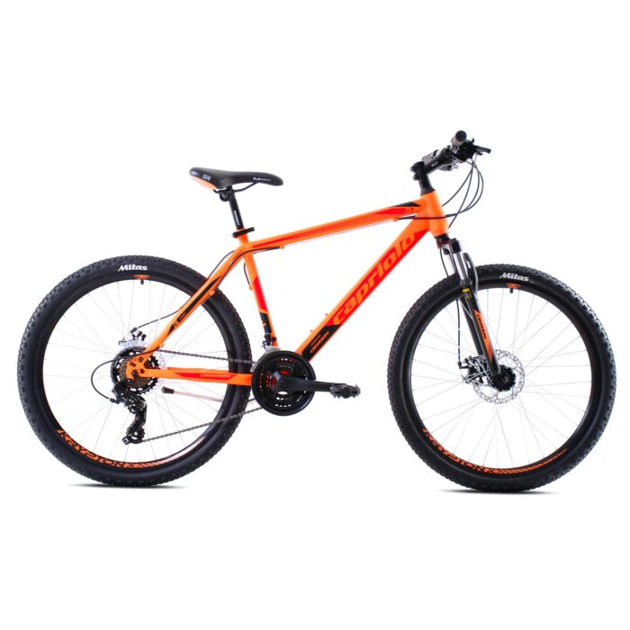 Capriolo bicikl MTB OXYGEN 26/21HT