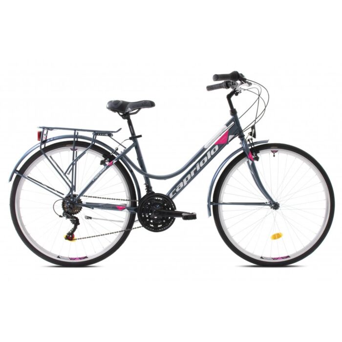 Capriolo bicikl TOUR-SUNRISE L 28'/18HT