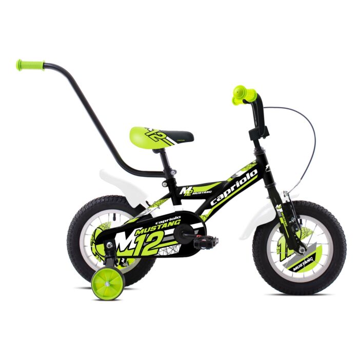 Capriolo bicikl BMX 12"HT MUSTANG