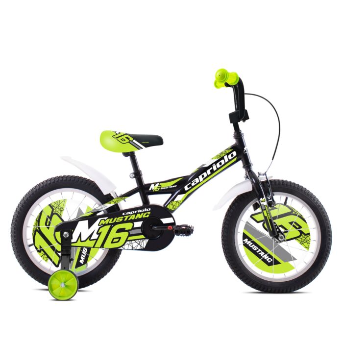 Capriolo bicikl BMX 16'HT MUSTANG