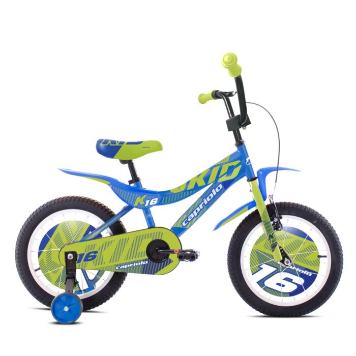 Capriolo bicikl BMX KID 16'HT