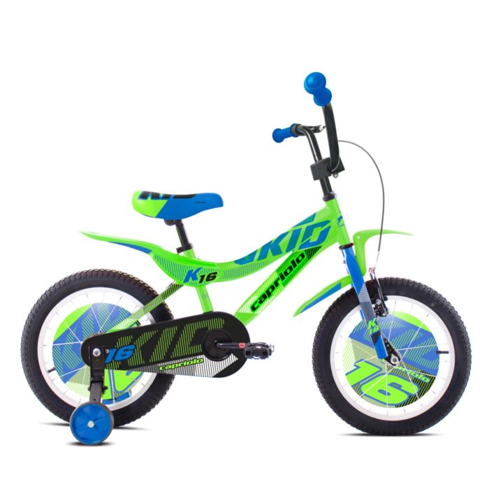 Capriolo bicikl BMX 16'HT KID