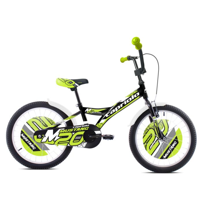 Capriolo bicikl BMX 20'HT MUSTANG