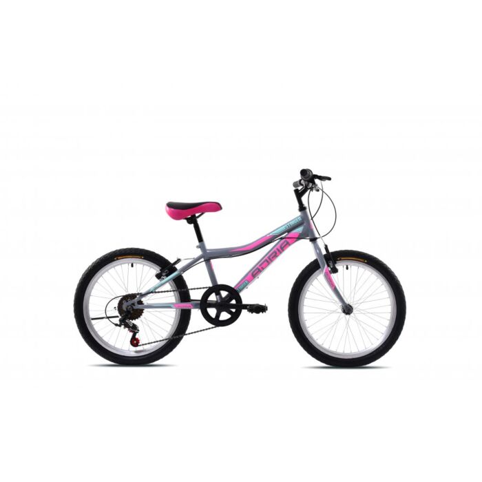Adria bicikl MTB STINGER 20"/6HT