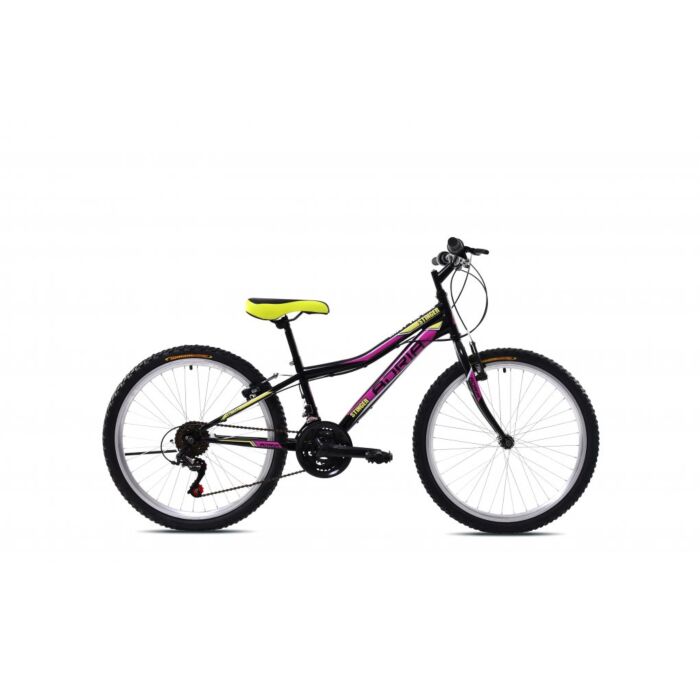 Adria bicikl MTB STINGER 24'/18HT