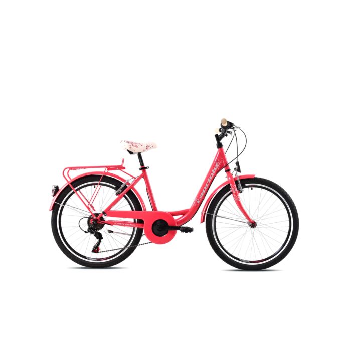 Capriolo bicikl CTB ELLE 240 24' CITY