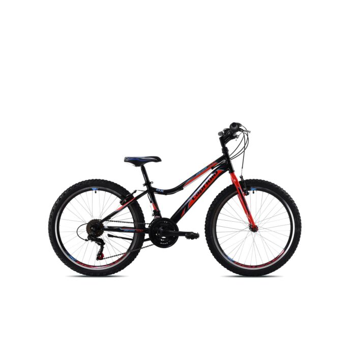 Capriolo bicikl DIAVOLO DX 24'/18HT
