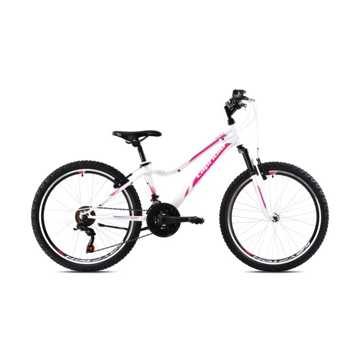 Capriolo bicikl MTB DIAVOLO DX FS 24"/18HT