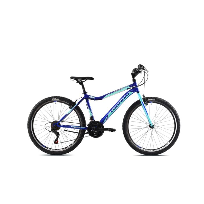 Capriolo bicikl DIAVOLO DX 26'/18HT