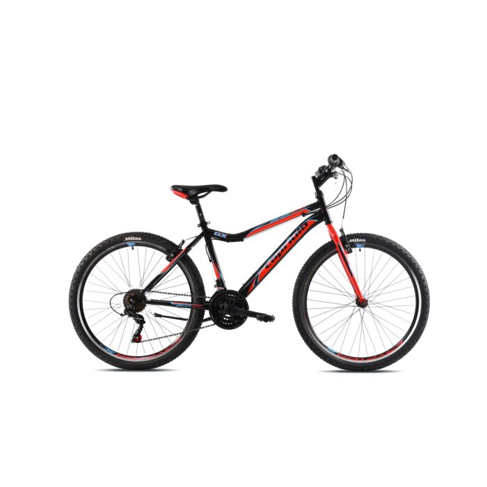 Capriolo bicikl MTB DIAVOLO DX 26"/18HT