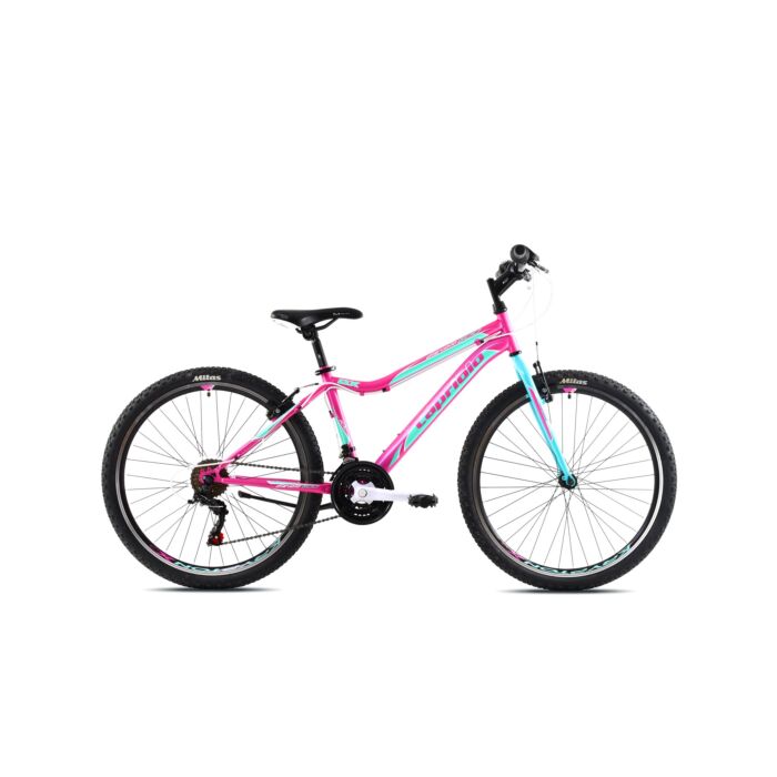 Capriolo bicikl DIAVOLO DX 26'/18HT