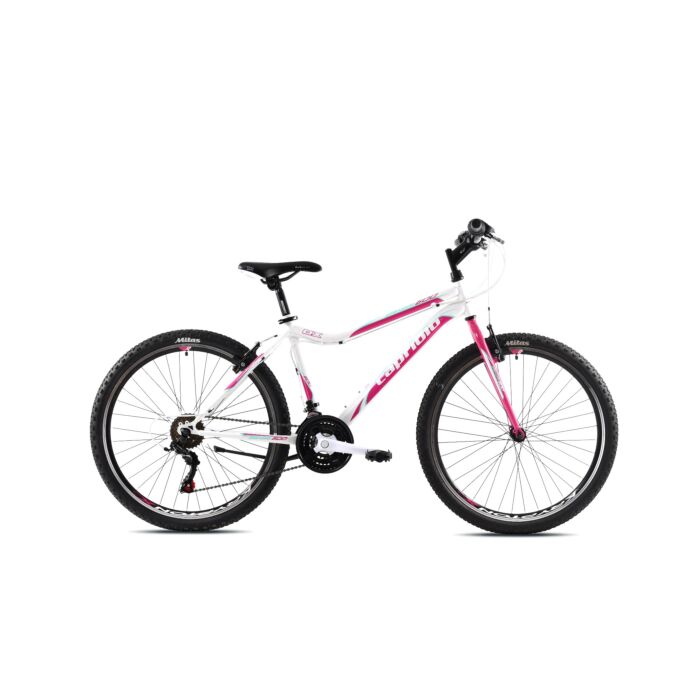 Capriolo bicikl DIAVOLO DX 26"/18HT