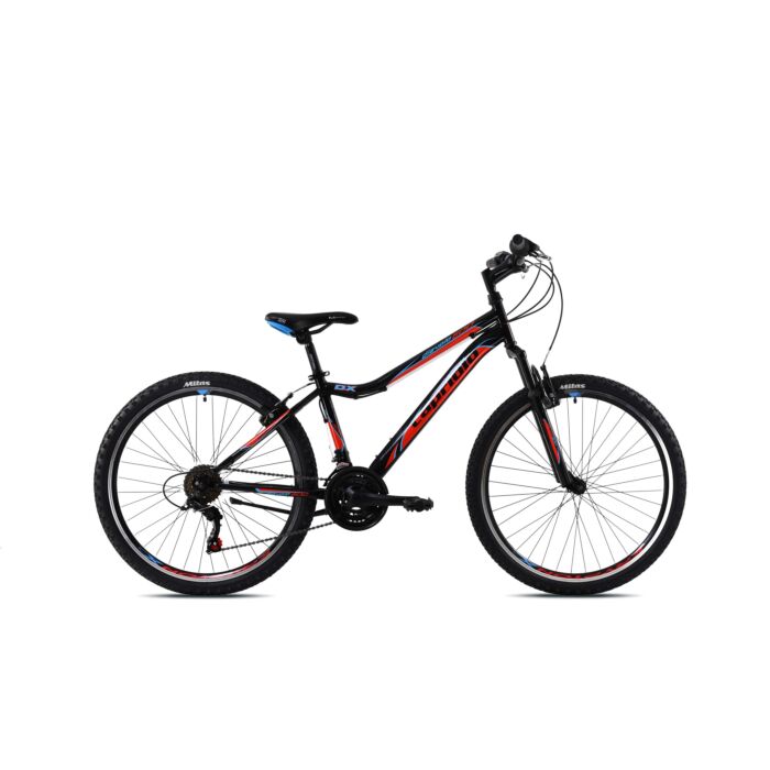 Capriolo bicikl MTB DIAVOLO DX FS 26"/18HT