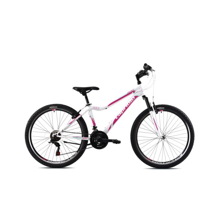 Capriolo bicikl MTB DIAVOLO DX FS 26"/18HT