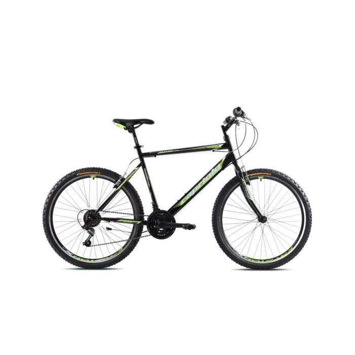 Capriolo bicikl MTB PASSION M 26'/18H
