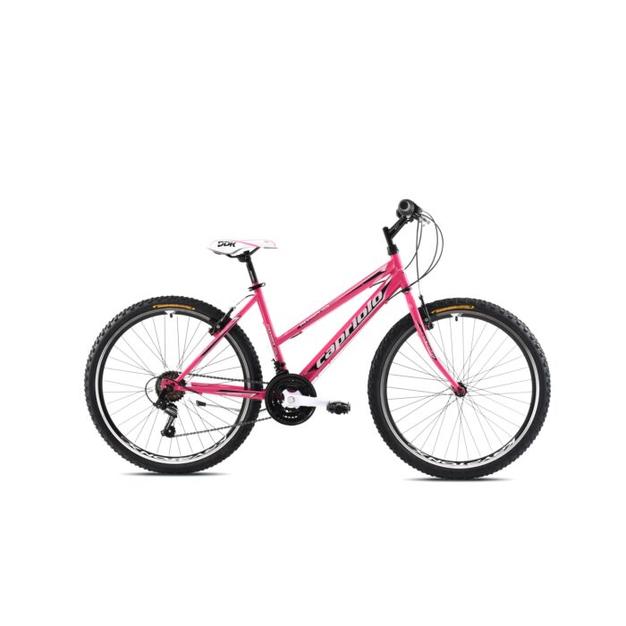 Capriolo bicikl MTB PASSION L 26"/18HT