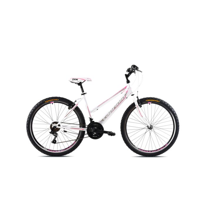 Capriolo bicikl MTB PASSION L 26"/18HT