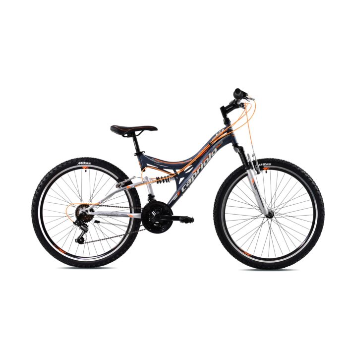Capriolo bicikl MTB CTX260 26'/18HT