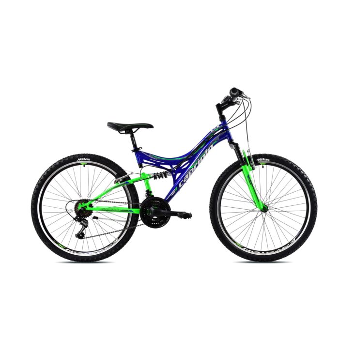 Capriolo bicikl MTB CTX260 26'/18HT