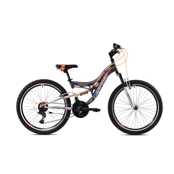 Capriolo bicikl MTB CTX240 24"/18HT