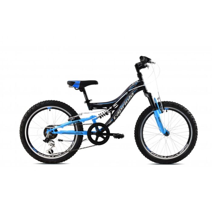 Capriolo bicikl MTB CTX200 20/6HT