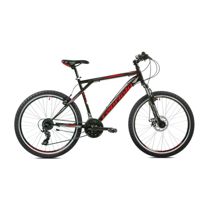 Capriolo bicikl MTB ADRENALIN 26"/21HT
