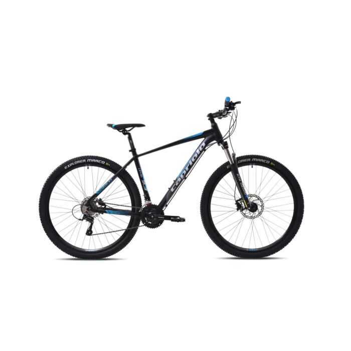 Capriolo bicikl MTB LEVEL 9.3 29'/24AL