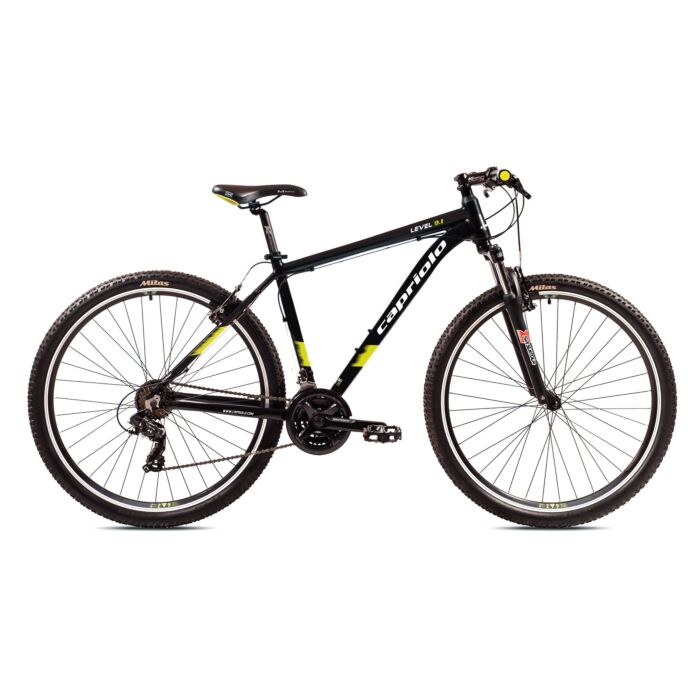 Capriolo bicikl MTB LEVEL 9.1 29'/24AL