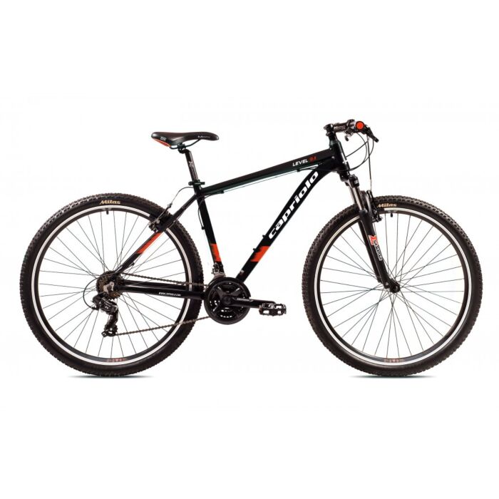 Capriolo bicikl MTB LEVEL 9.1 29'/24AL