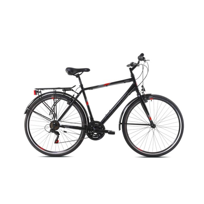 Capriolo bicikl TOURING SUNRISE MAN