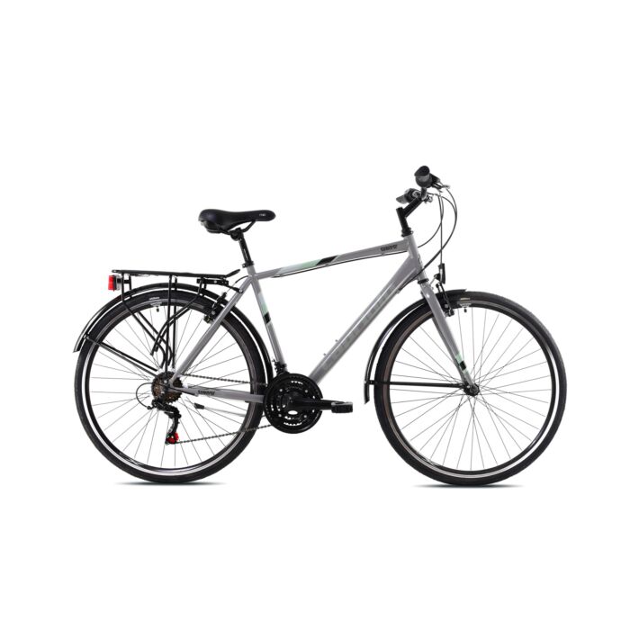 Capriolo bicikl TOURING SUNRISE MAN