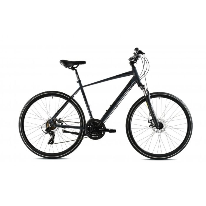 Capriolo bicikl TREKKING ROADSTER MAN
