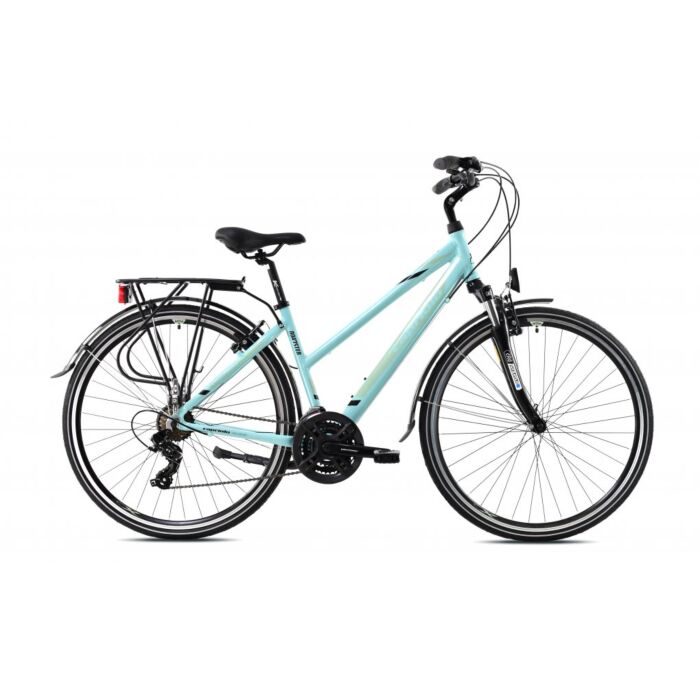 Capriolo bicikl TOURING ROADSTER LADY
