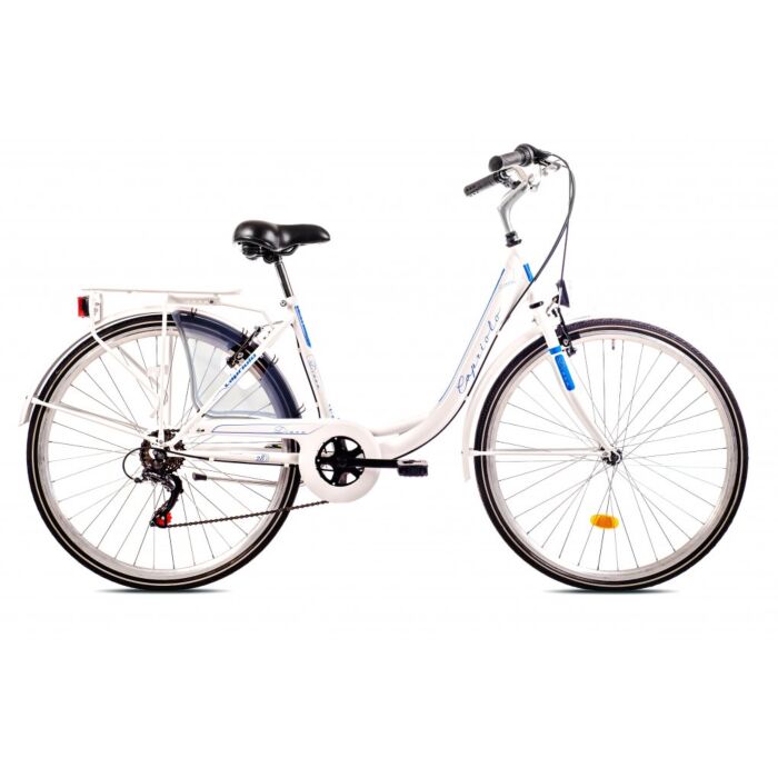 Capriolo bicikl TOUR DIANA-S 28'/7AL