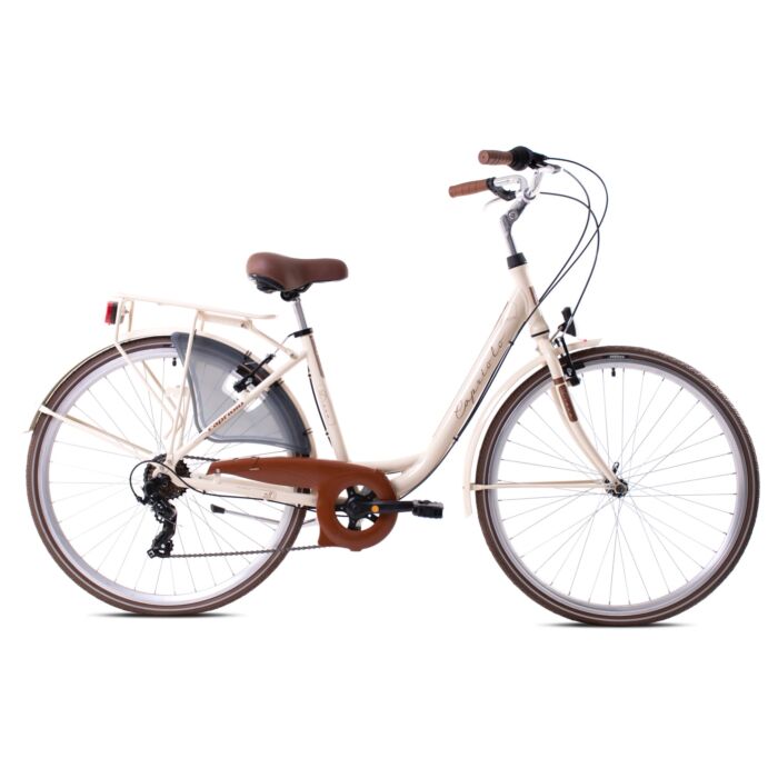 Capriolo bicikl TOUR DIANA-S 28'/7AL