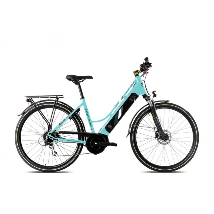Capriolo električni bicikl ECO 700.3