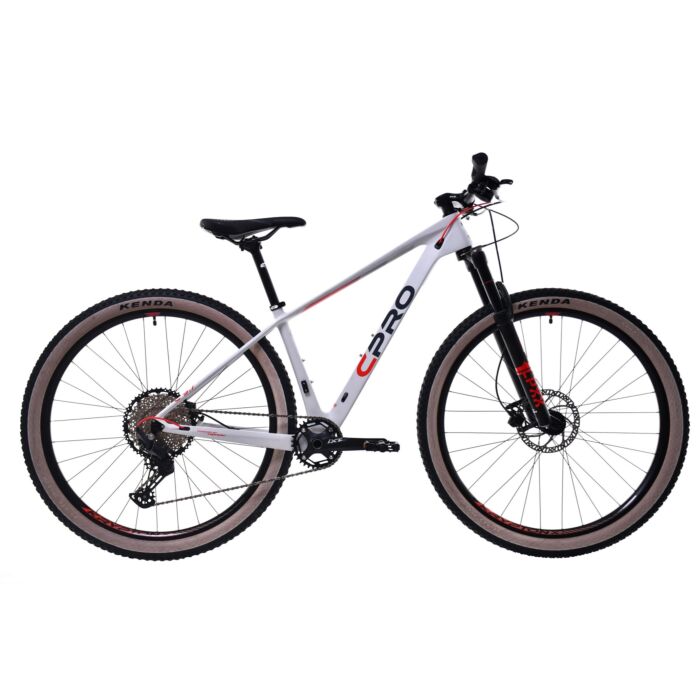 Capriolo bicikl MTB CPRO C 9.7 29"