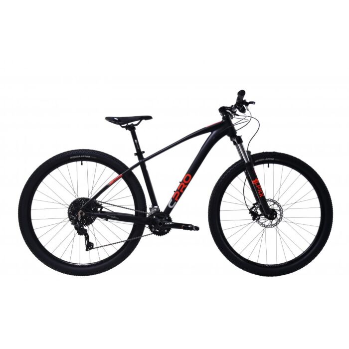 Capriolo bicikl MTB AL-PHA 9.5 29"