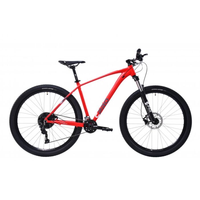 Capriolo bicikl MTB AL-PHA 9.5 29"