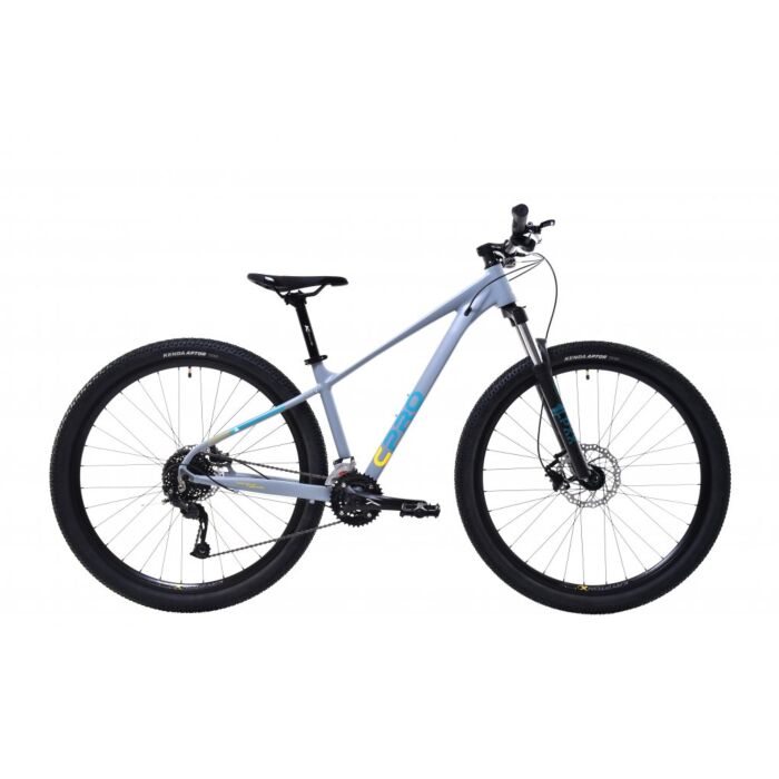 Capriolo bicikl MTB AL-PHA 9.4 29"