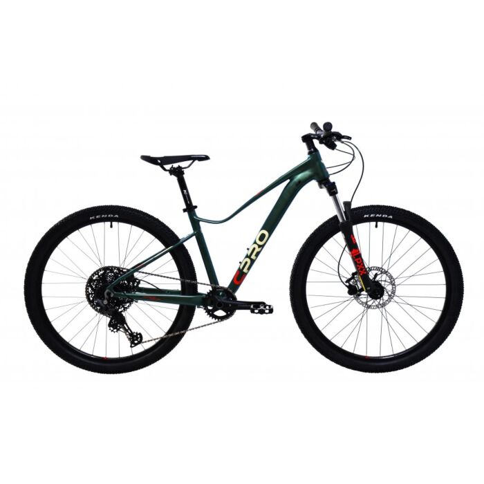 Capriolo bicikl MTB-AL-EVE 7.7