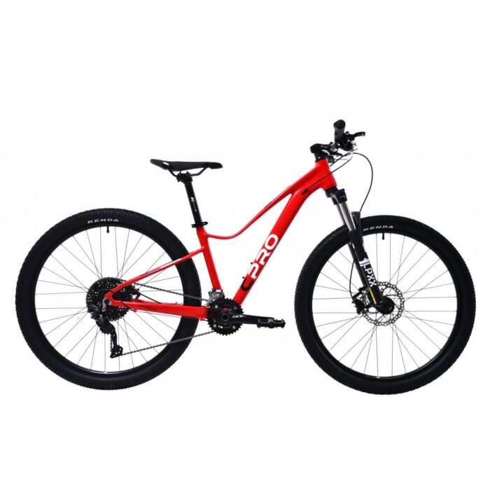 Capriolo bicikl MTB AL-EVE 7.5