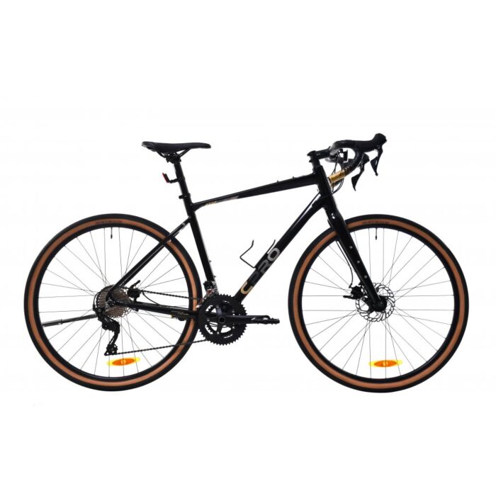 Capriolo bicikl GRAVEL - G 9.6