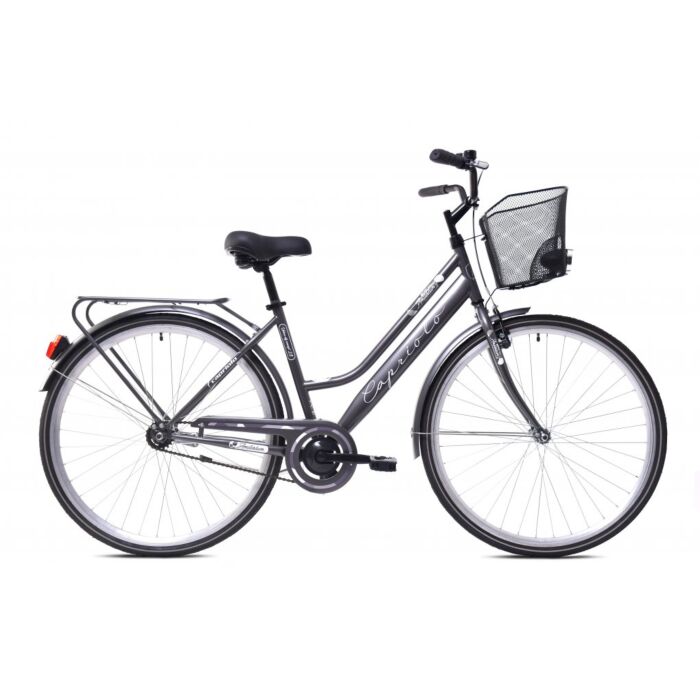 Capriolo bicikl CTB AMSTERDAM LADY 28"HT